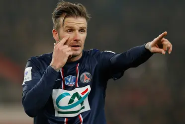 Ex-craque inglês mira o Palmeiras como espelho para construir seu novo time, o Inter Miami