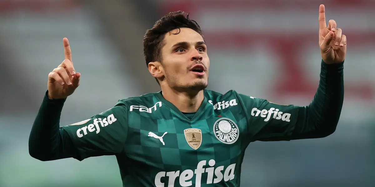 Ex-dirigente do Verdão revelou que atravessou negociação de hoje titular do Palmeiras com o São Paulo