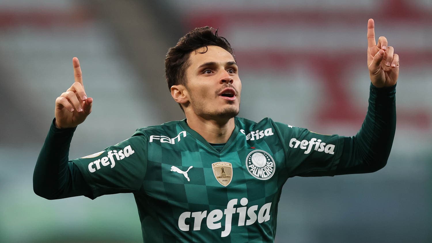 Ex-dirigente do Verdão revelou que atravessou negociação de hoje titular do Palmeiras com o São Paulo