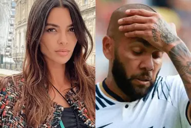 Ex-esposa do jogador concedeu entrevista e falou sobre as suas idas a cadeia