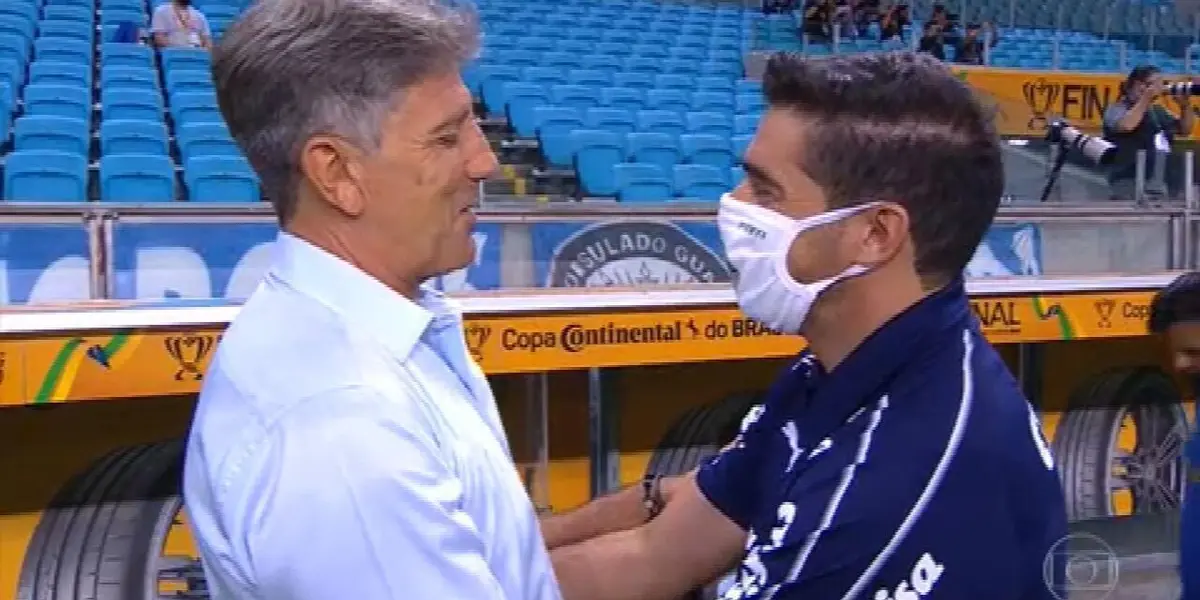 Ex-jogador analisou a situação das duas equipes entes da decisão em Montevidéu