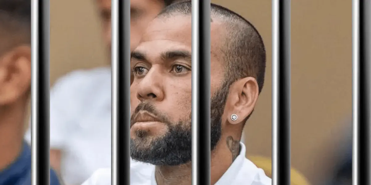 Ex-jogador brasileiro jogou tudo que construiu no lixo após cometer o crime