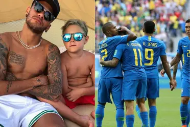 Ex-jogador brasileiro teve prisão decretada