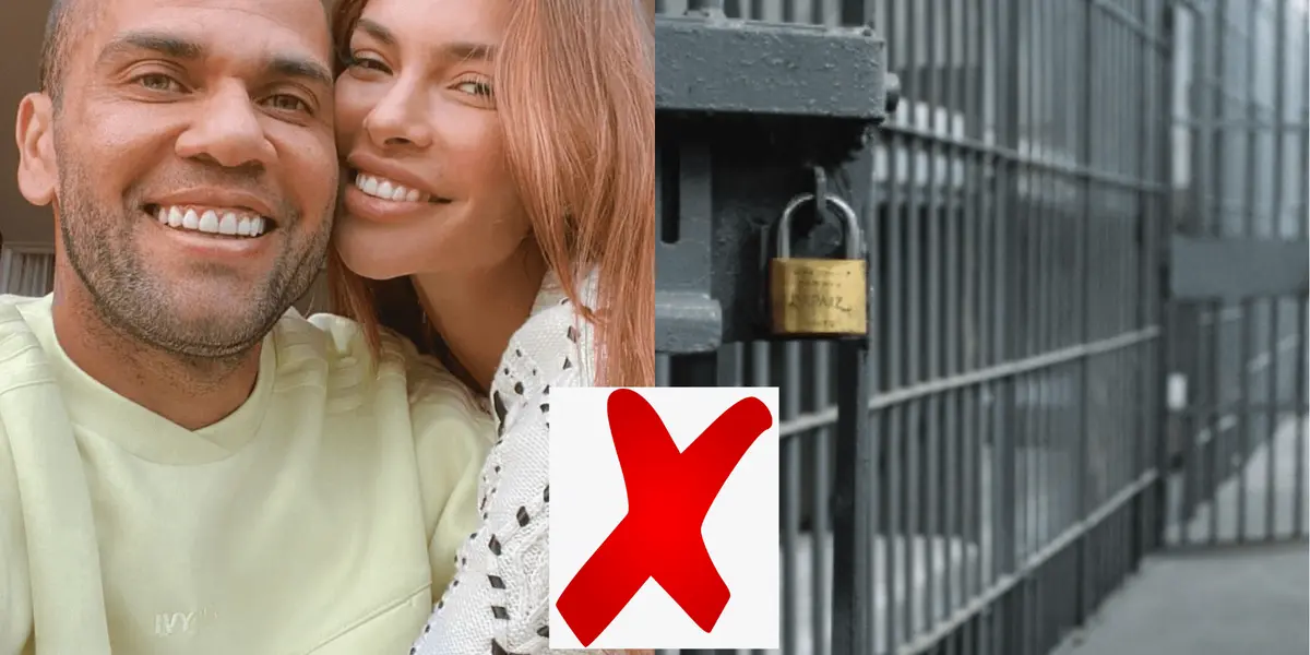 Ex-jogador concedeu a primeira entrevista desde que foi preso na Espanha