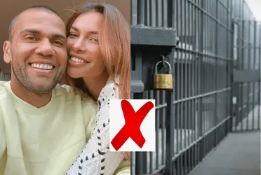 Ex-jogador concedeu a primeira entrevista desde que foi preso na Espanha