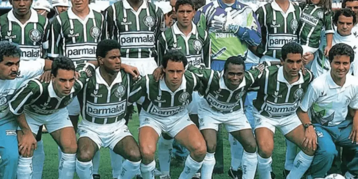 Ex-jogador da Seleção Brasileira arruinou a sua carreira após ato de racismo