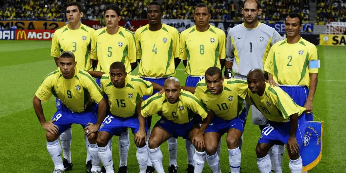 Ex-jogador da Seleção Brasileira passou por dificuldades financeiras após encerrar a carreira