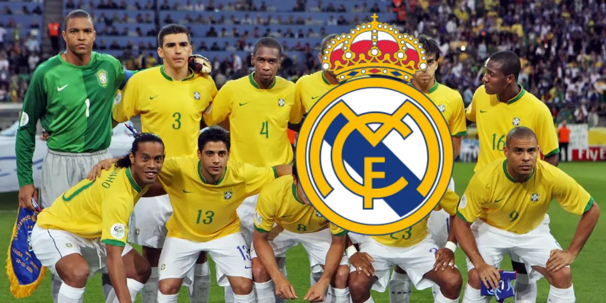 Ex-jogador da Seleção Brasileira pode ser preso