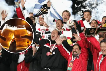 Ex-jogador de futebol é ídolo do São Paulo e tem cerveja própria