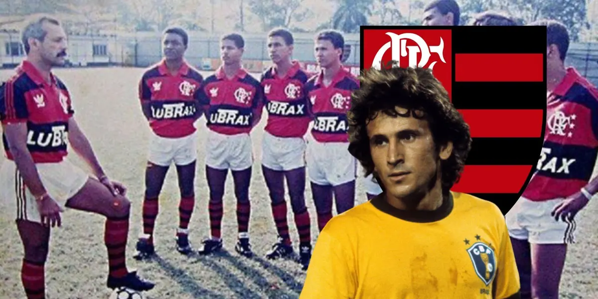 Ex-jogador de futebol está desaparecido desde domingo