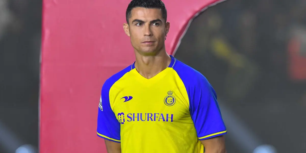 Ex-jogador do Bahia se tornou um dos grandes amigos do astro português