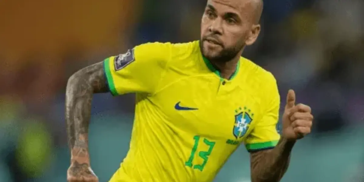 Ex-jogador do Barcelona vive um momento delicado