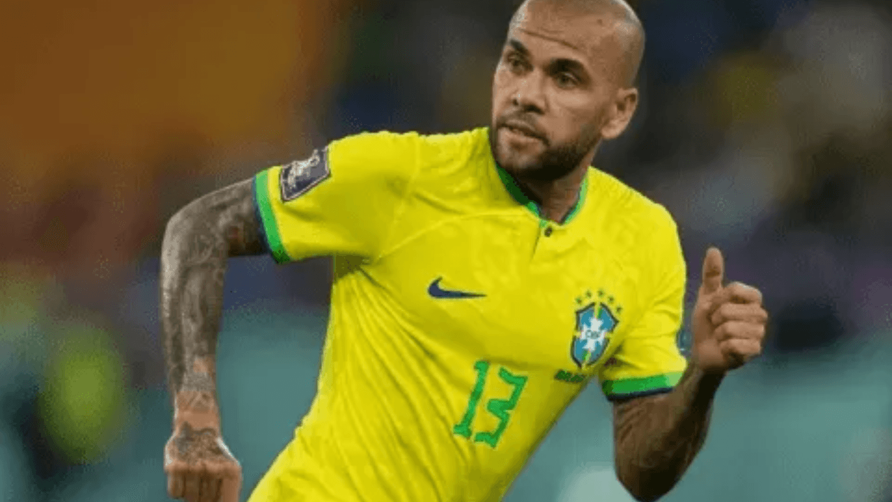 Ex-jogador do Barcelona vive um momento delicado