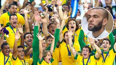 Ex-jogador do Brasil pode ser preso no país após decisão