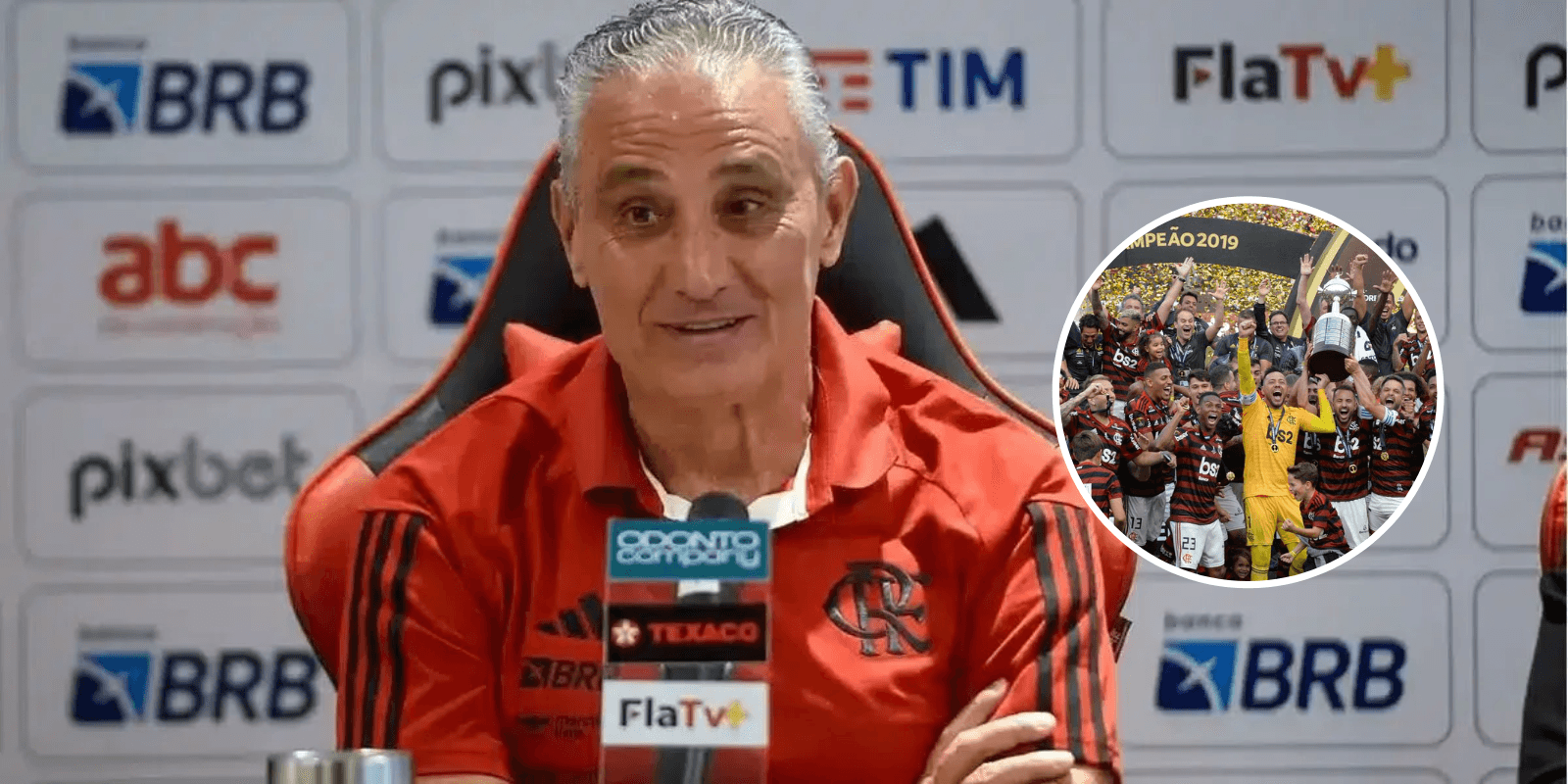 Ex-jogador do Flamengo afirma que gostaria de voltar ao time