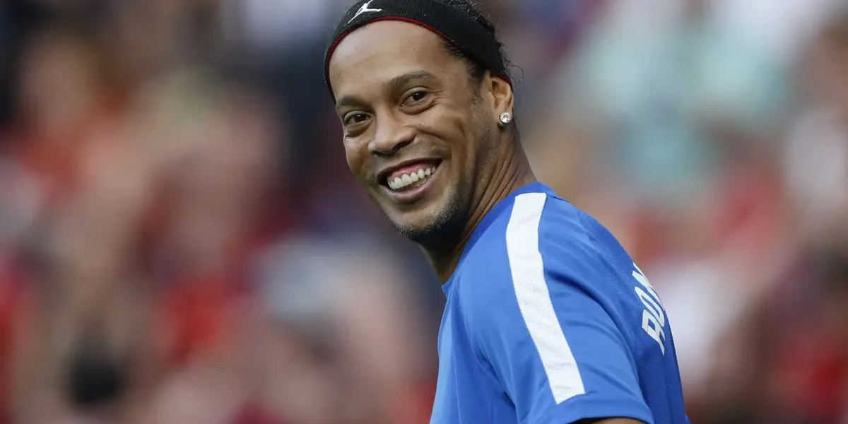 Ex-jogador do Flamengo continua a render memes na internet