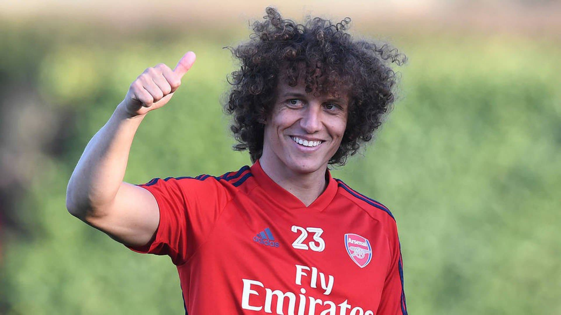 Ex-jogador do Flamengo pode ser o principal culpado pelo não acerto de David Luiz com o Mengão