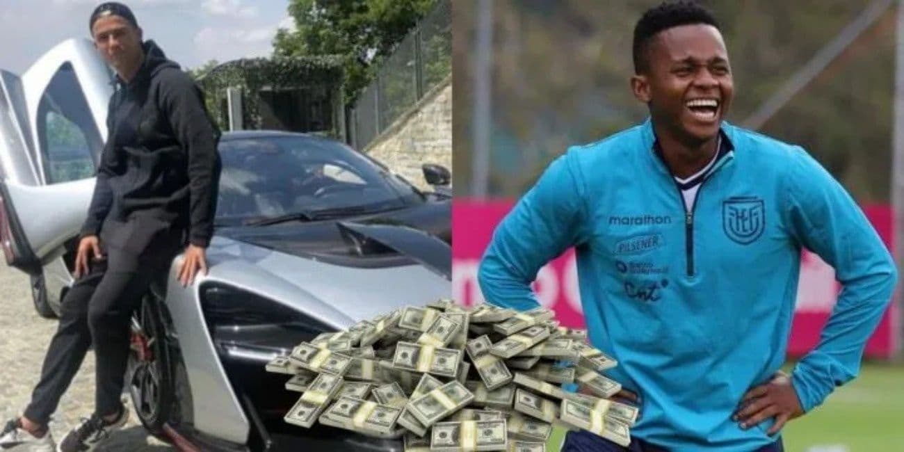 Ex-jogador do Galo possui uma grande coleção de carros