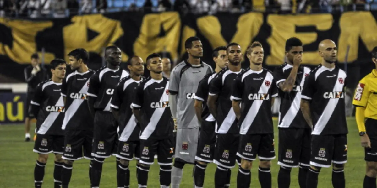 Ex-jogador do Gigante da Colina perdeu pênalti em jogo pelo campeonato nacional