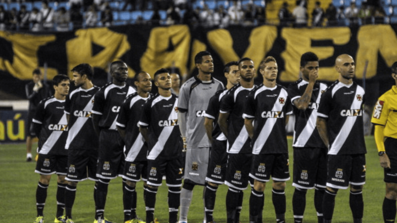 Ex-jogador do Gigante da Colina perdeu pênalti em jogo pelo campeonato nacional