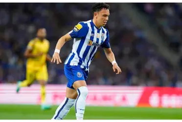 Ex-jogador do Imortal pode estar de mudança no futebol europeu há poucos dias do fechamento da janela