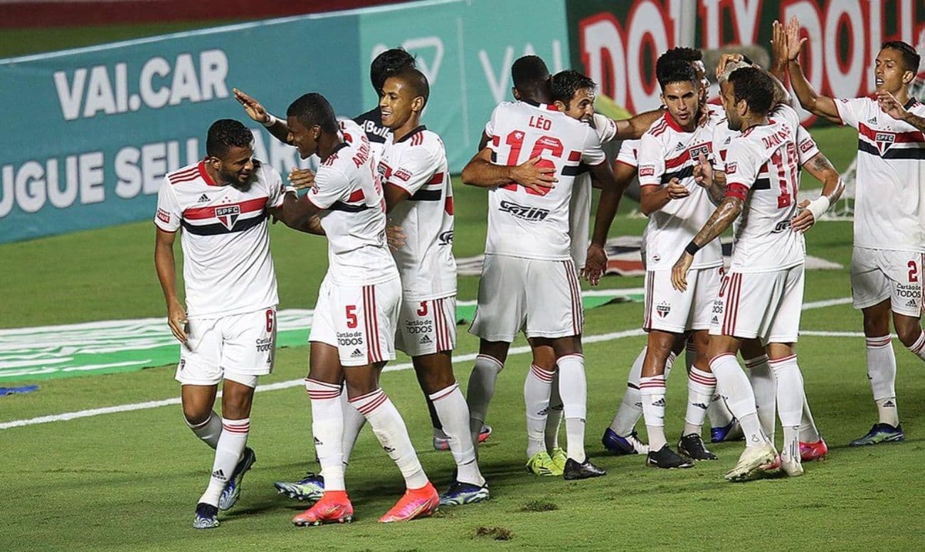 Ex-jogador do São Paulo foi acusado de crime grave