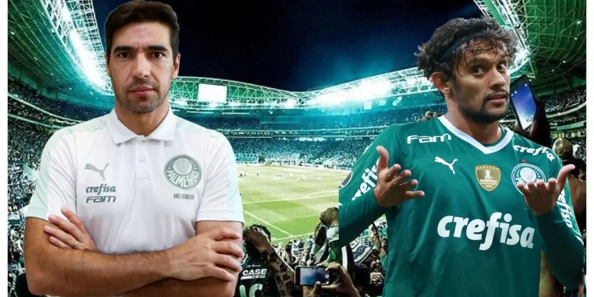 Ex-jogador do Verdão deseja retornar ao Brasil em 2024