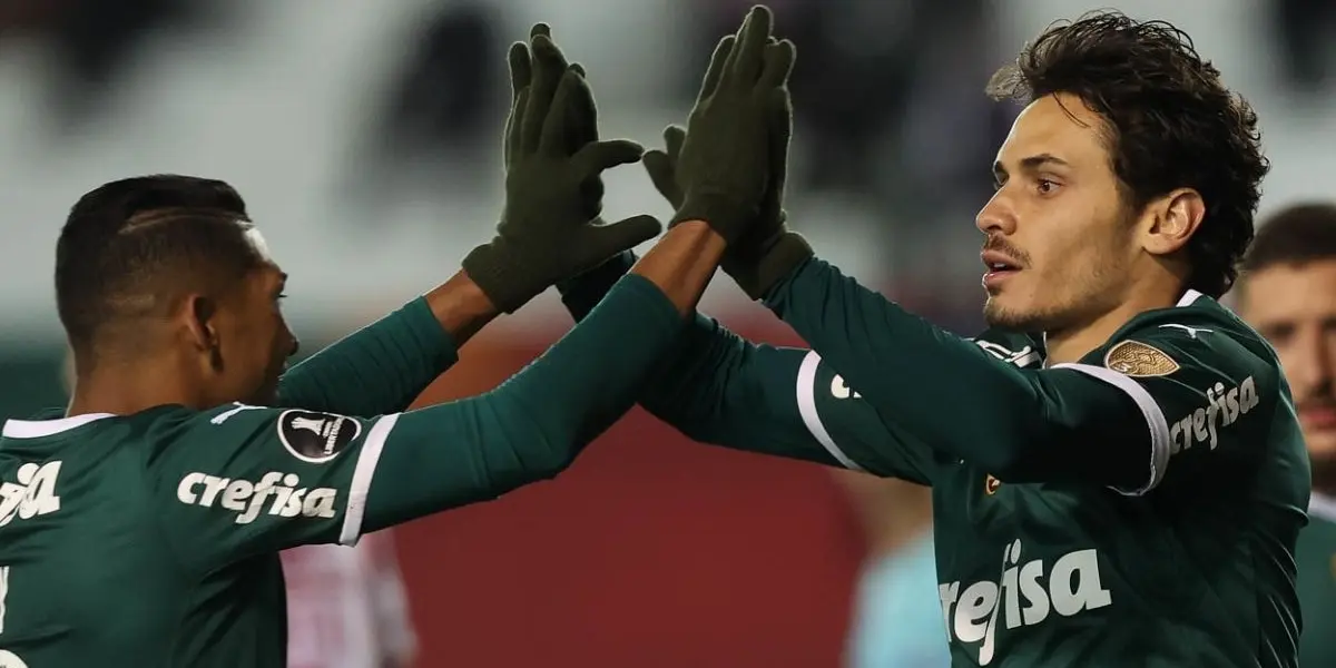 Ex-jogador e atualmente como comentarista e apresentador, Neto entra em conflito com Deyverson