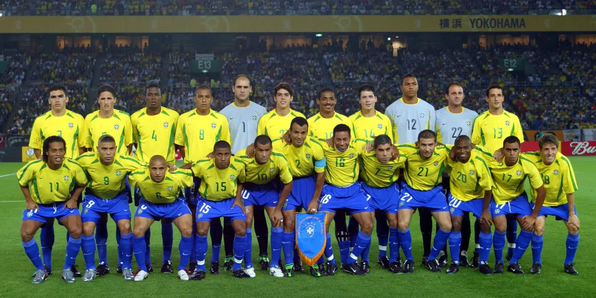 Ex-jogador e campeão da Copa do Mundo 2002 é treinador de futebol nos Estados Unidos