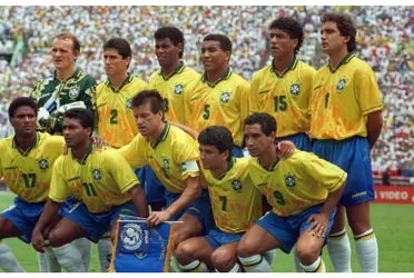 Ex-jogador é considerado um dos maiores de sua posição na história do futebol brasileiro