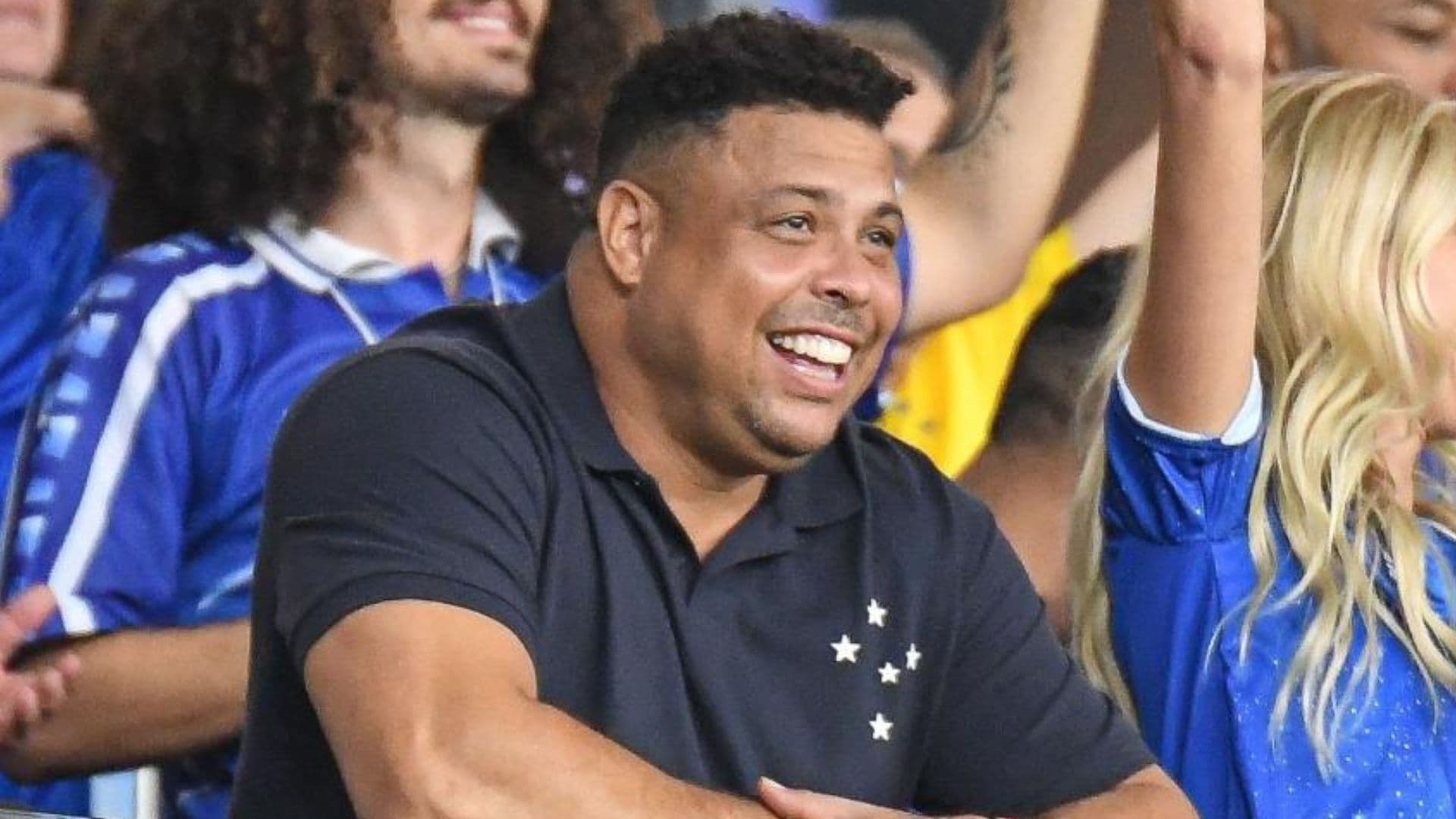 Ex-jogador é ídolo de Flamengo, Vasco e Fluminense além do Barcelona, da Espanha
