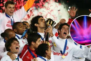 Ex-jogador é ídolo no Internacional, mas hoje é dono de uma balada