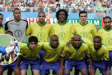 Ex-jogador e técnico da Seleção Brasileira que ajudou muito Ronaldinho Gaúcho faleceu na madrugada deste sábado (6)