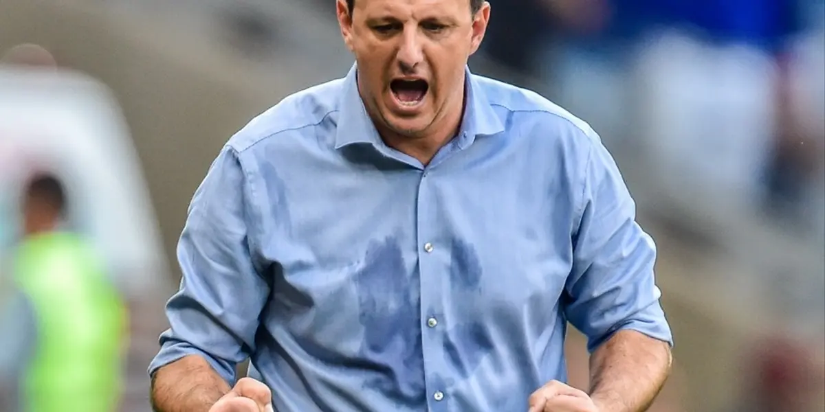 Ex-jogador fez revelações sobre o técnico do Flamengo