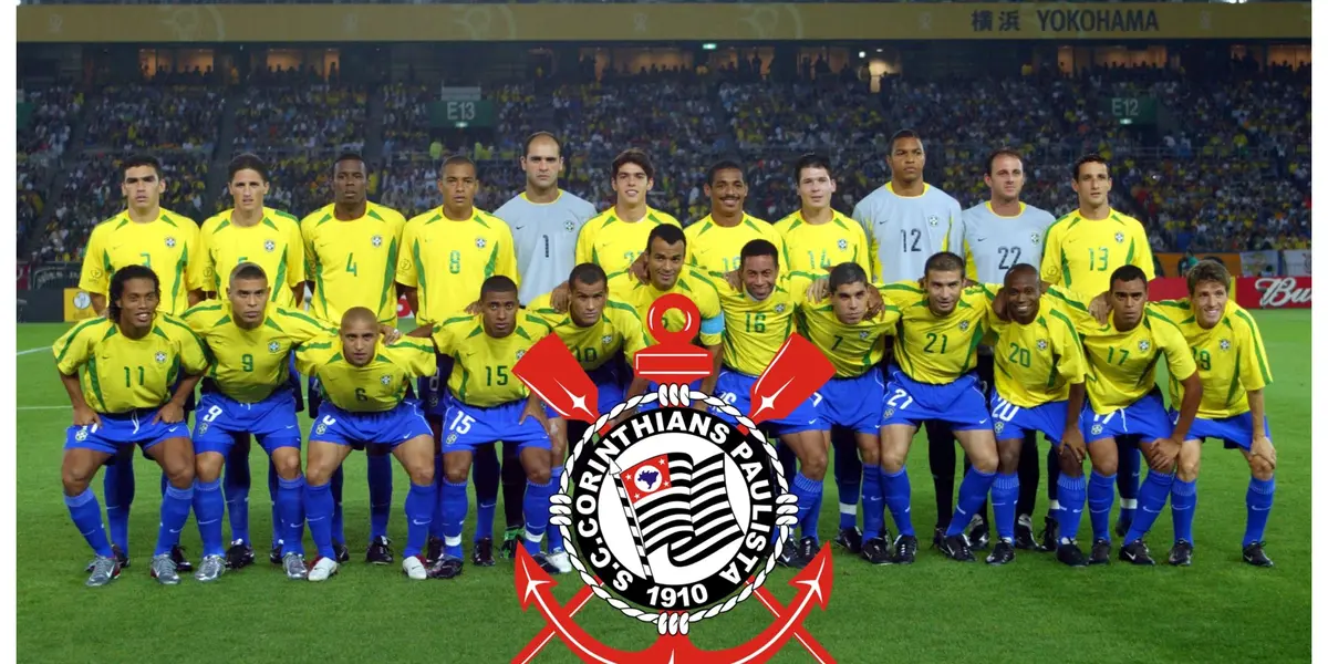 Ex-jogador foi lembrado por um contexto negativo em sua passagem pelo futebol italiano