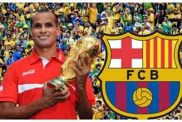 Ex-jogador foi um dos heróis da conquista do pentacampeonato mundial da Seleção Brasileira