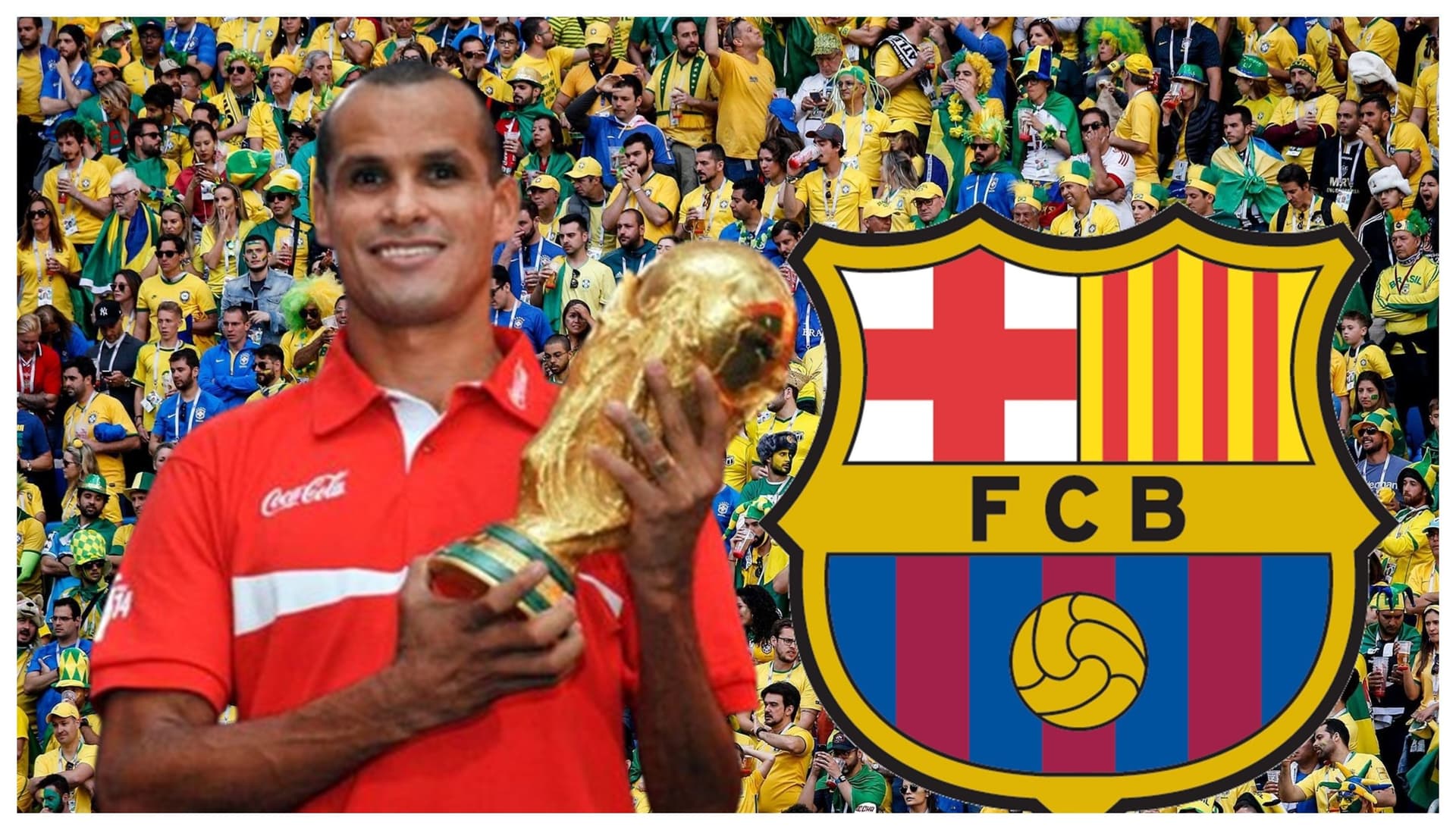 Ex-jogador foi um dos heróis da conquista do pentacampeonato mundial da Seleção Brasileira