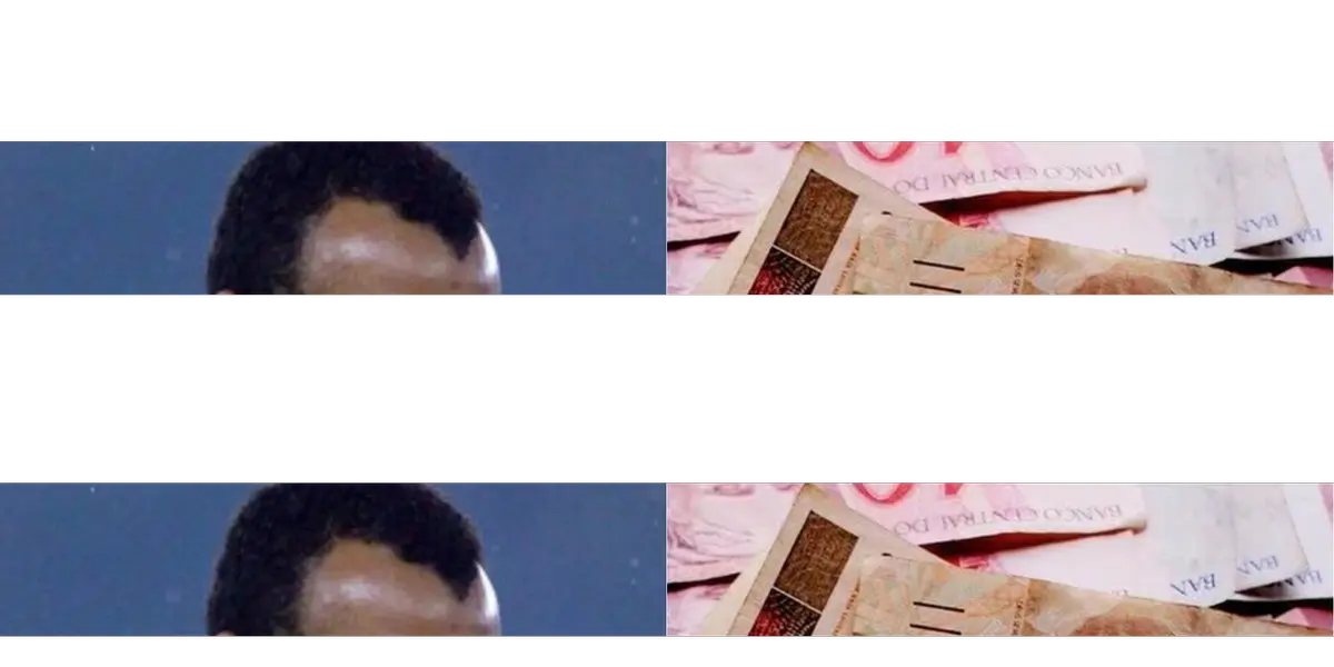 Ex-jogador largou o futebol e se tornou um empresário de sucesso