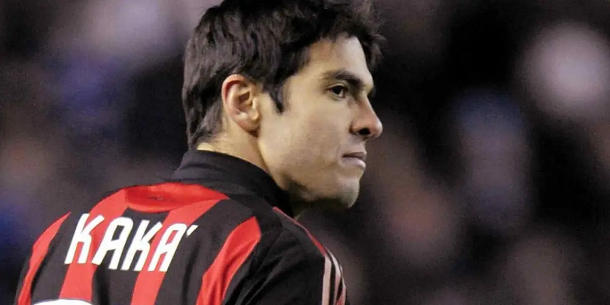 Ex-jogador pode retornar ao clube de coração