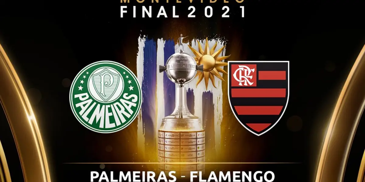 Ex-jogadores de Palmeiras e Flamengo falaram sobre seus pitacos sobre a decisão de Montevidéu