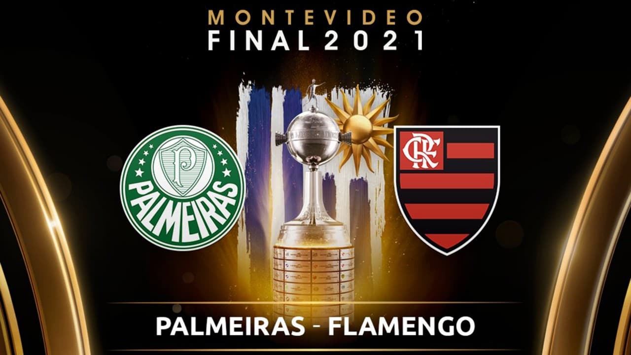 Ex-jogadores de Palmeiras e Flamengo falaram sobre seus pitacos sobre a decisão de Montevidéu