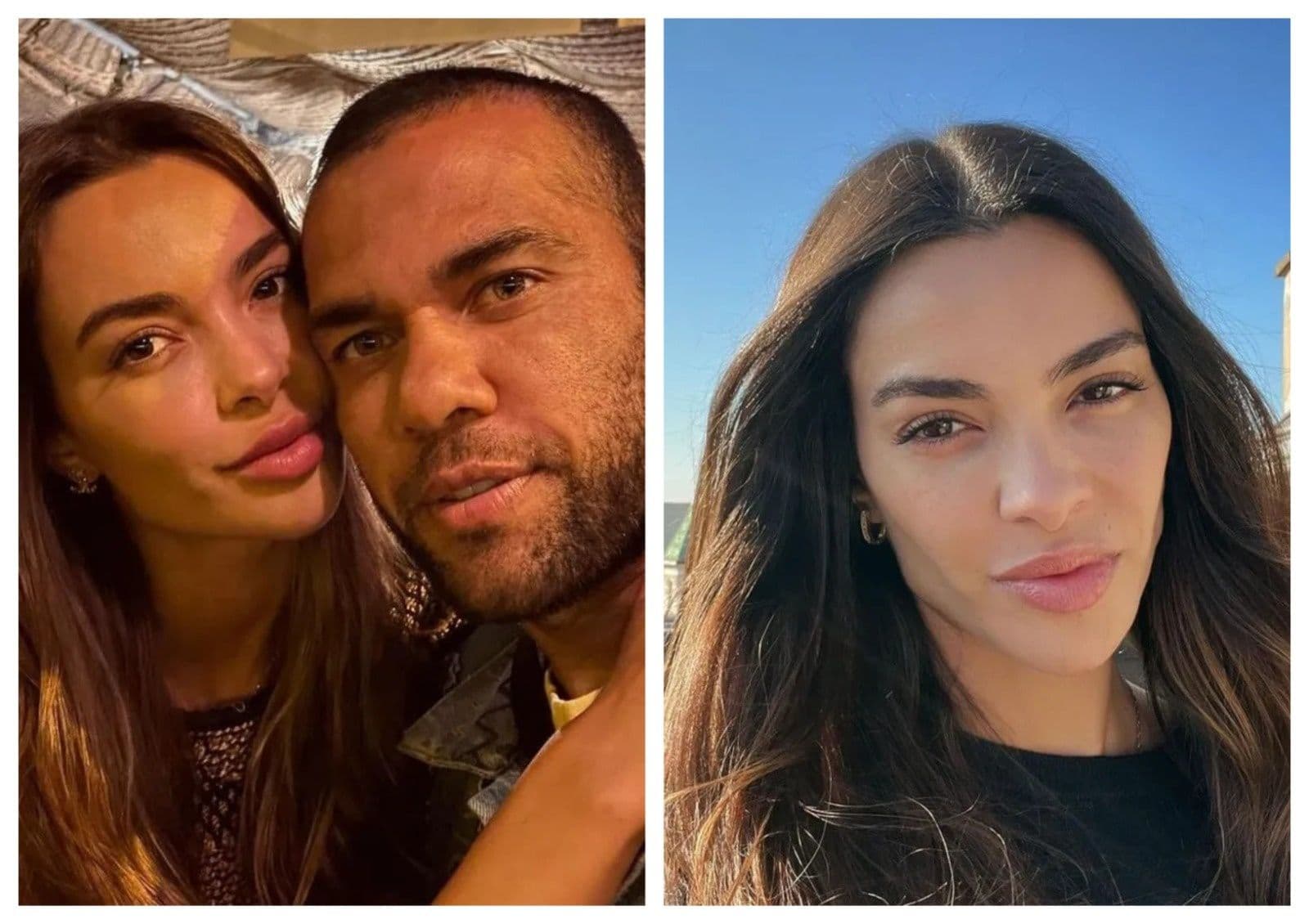 Ex-mulher de Daniel Alves fez publicação quente em seu Instagram