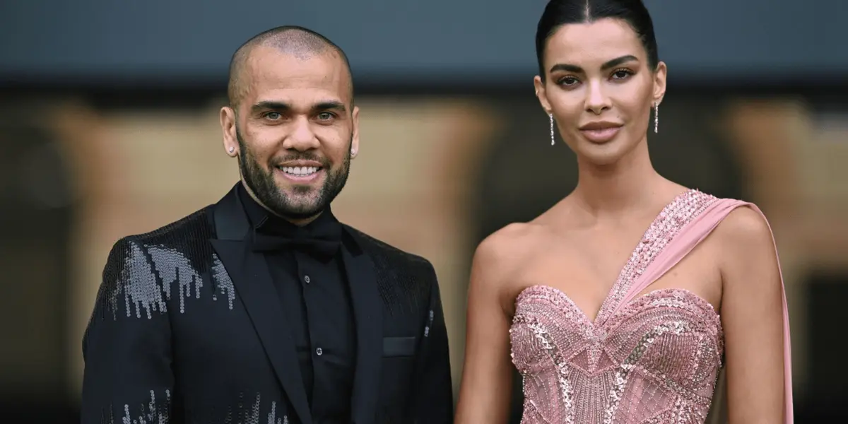 Ex-mulher do jogador brasileiro deu forte declaração sobre o que vem passando