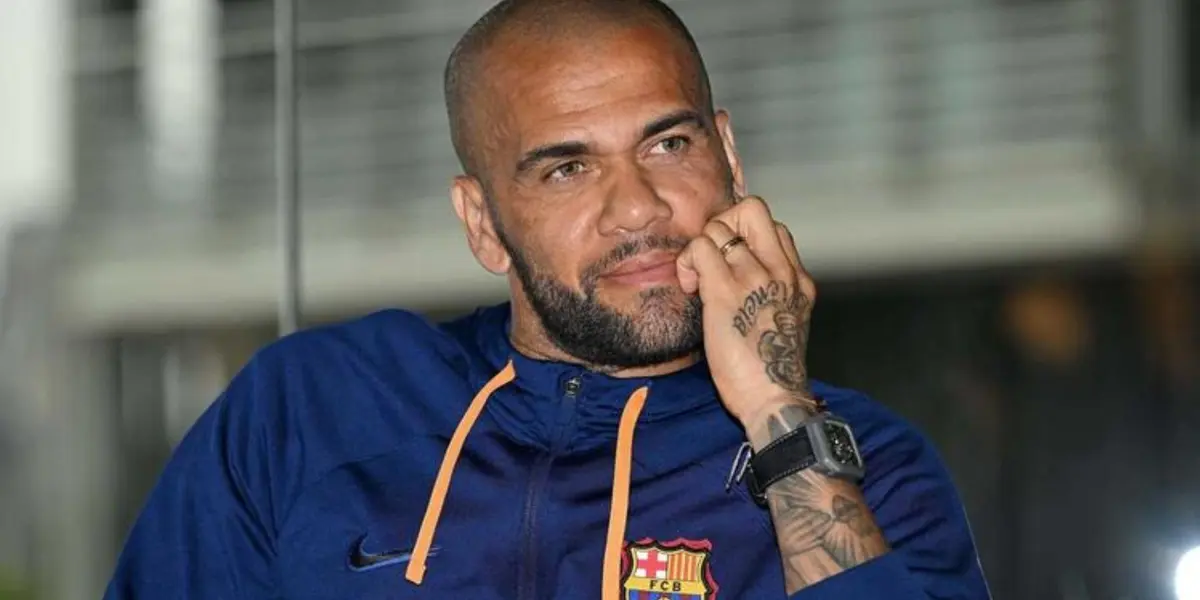 Ex-mulher do jogador brasileiro e sua empresária deu declarações fortes sobre o caso