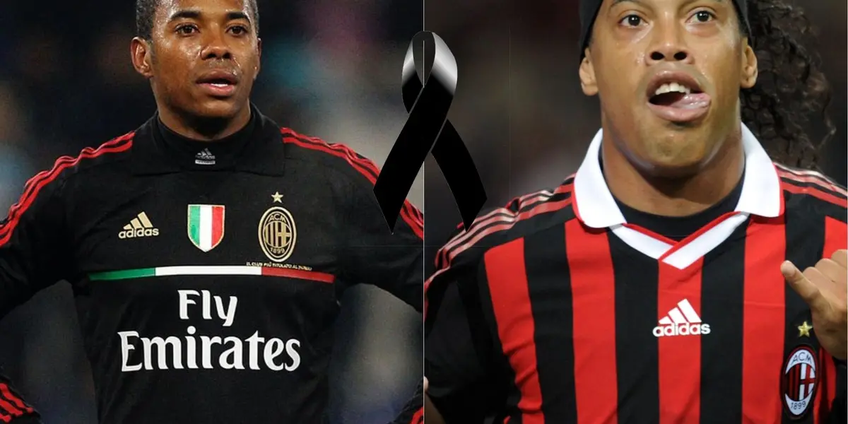 Ex-presidente do Milan faleceu nesta segunda-feira