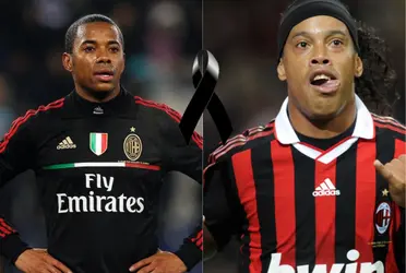 Ex-presidente do Milan faleceu nesta segunda-feira