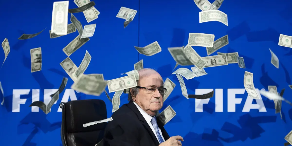 Ex-presidente suíço responde a processo criminal