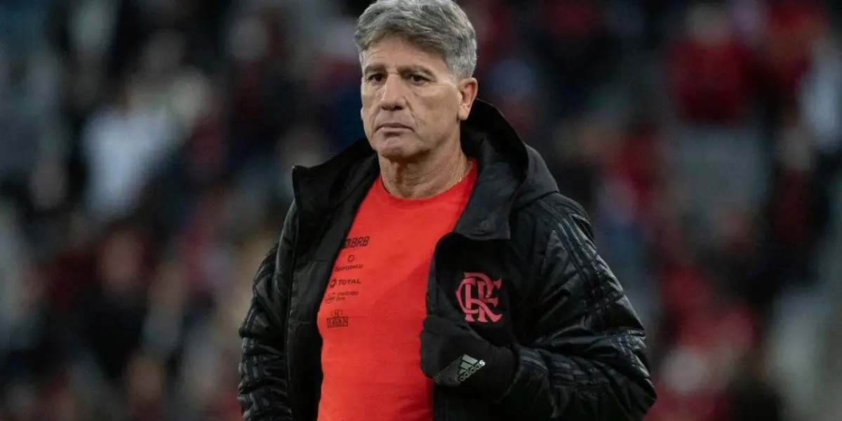 Ex-técnico do clube respondeu com ironia