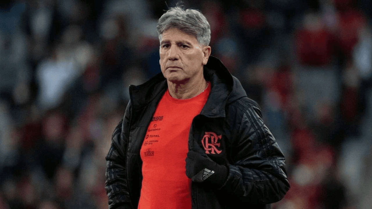 Ex-técnico do clube respondeu com ironia