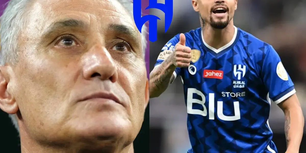 Ex-treinador da Seleção Brasileira é um dos alvos do clube árabe